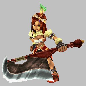 Héra (FF IX) Lani2