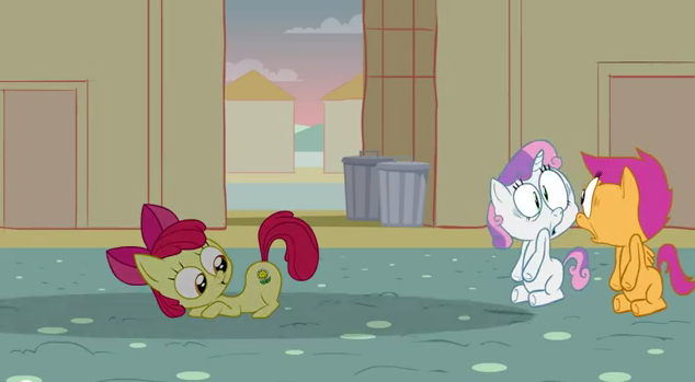 تقرير عنmy little pony hotdiggedydemon File.MOV1