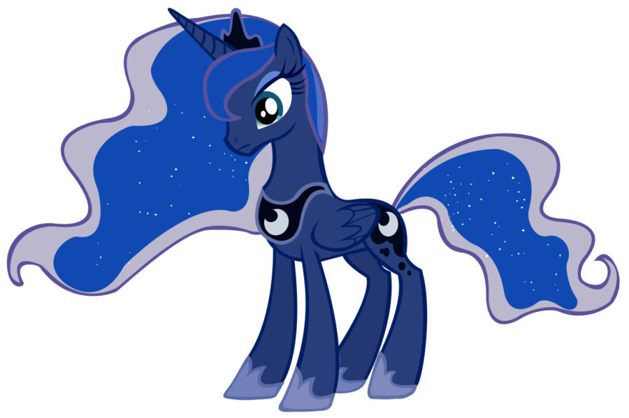 Votre top 3 perso MLP Luna_Segunda_Temporada