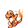 Laboratorio del Profesor Oak Charmander_V