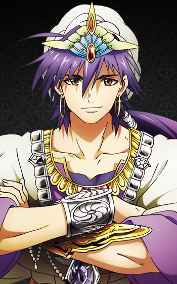 Mirar una hoja de personaje Sinbad_anime