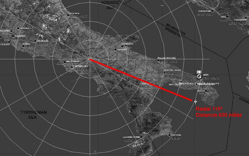 Comunicaciones aeronaúticas IL-2 Sturmovik Imagen4