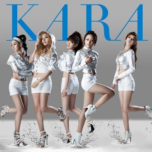 Kara >> Album Japonés "Best Girls" [Single "French Kiss"] Kara_c