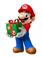 Mario Personagem 149px-Christmas_mario