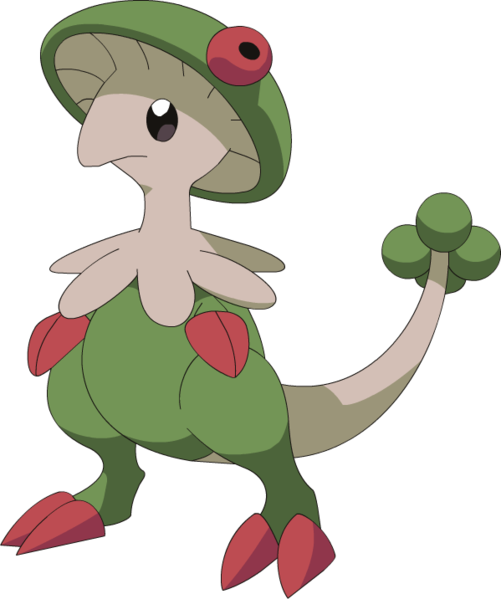 Tu equipo Pokémon  Breloom_%28anime_AG%29