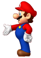 Mario Personagem 142px-154px-Marioart1