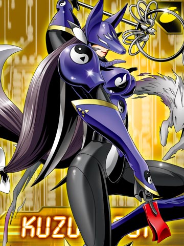 Digimon Galactic Tamers - Página 5 Kuzuhamon_collectors_card