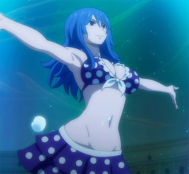 Miss Fairy Tail ! Juvia%27s_victory_pose