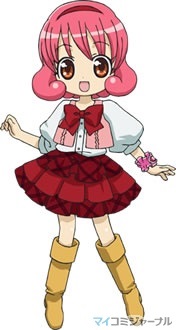 Magical Girl Fashion Thread! 06