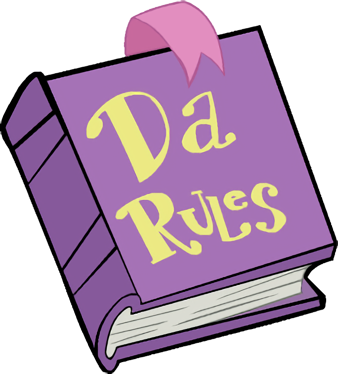 DA RULES                                Da_Rules