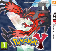 Pokémon X & Y [3DS] 200px-Pok%C3%A9mon_Y_Car%C3%A1tula