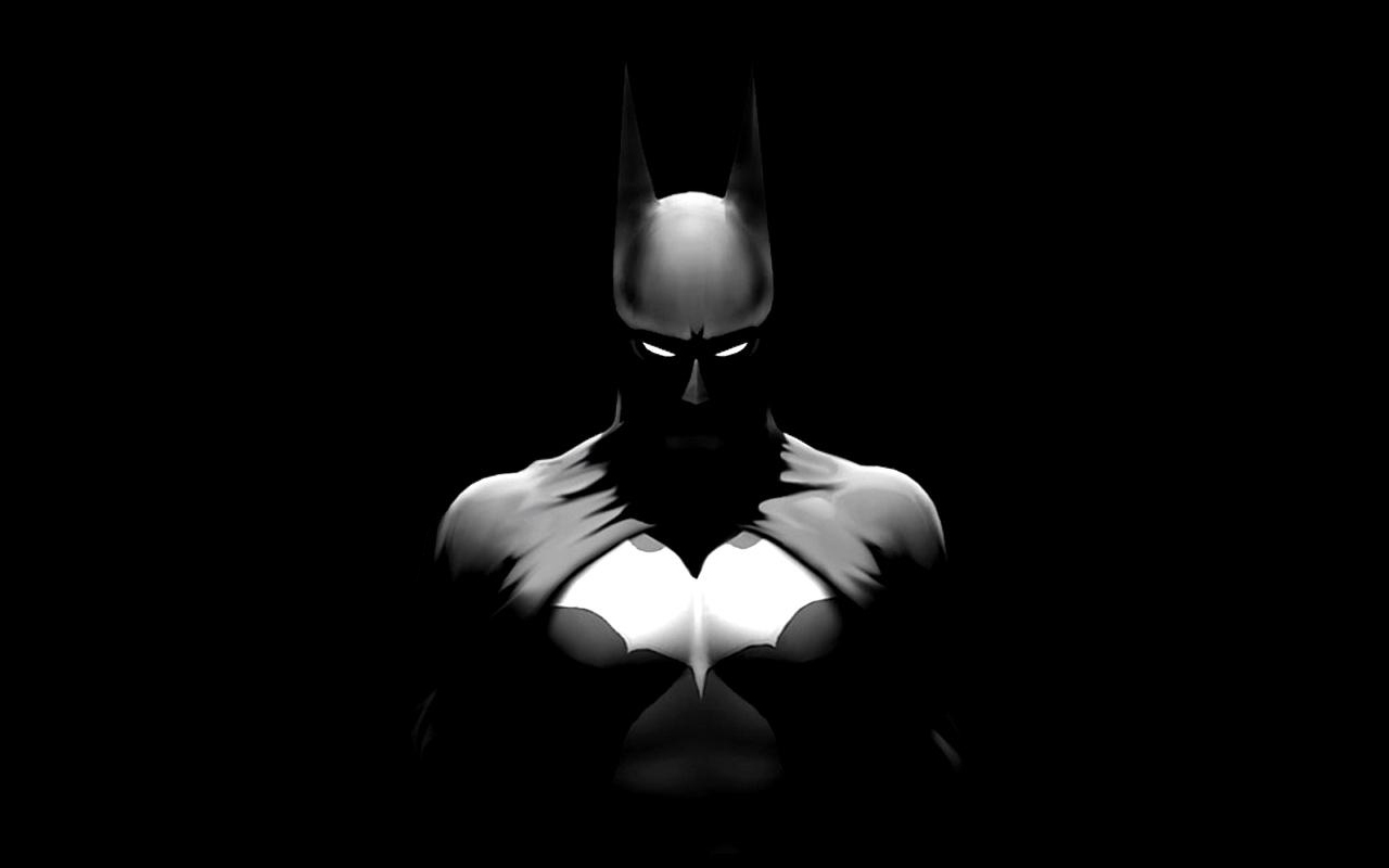 Batman - Le Chevalier Noir Batman-batman-4488821-1280-800