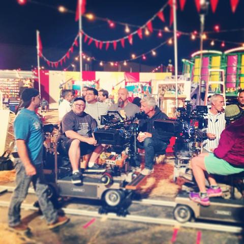 {Spoiler} Set de Filmación  480px-Carnival%21