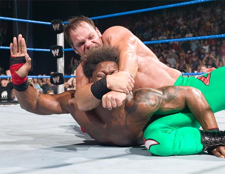 Destras de ULTIMO SUSPIRO 2013 Smackdown-23Sept05