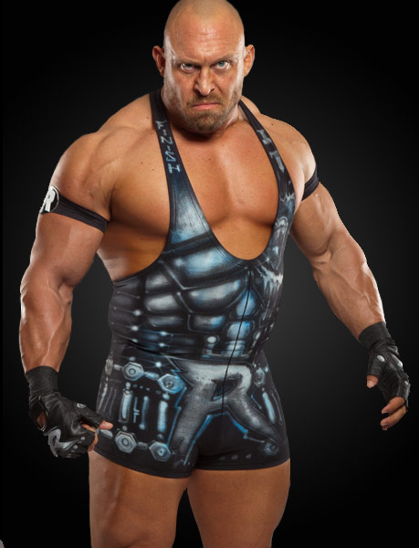 "New-Generation Superstar Academy" 28/09/13 : So Many Wonder RYBACK