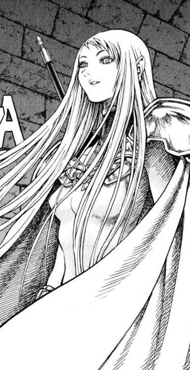 Yuu Doragonraion [Tier 1-1|Spiritual Human] Galatea_manga