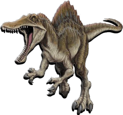 supera la imagen anterior - Página 34 Spinosaurus_(5)