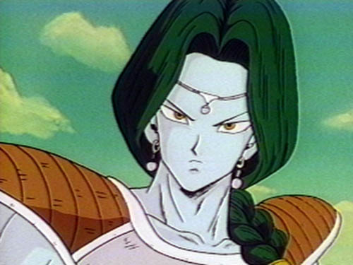 King Vegeta's Palace Zarbon_1