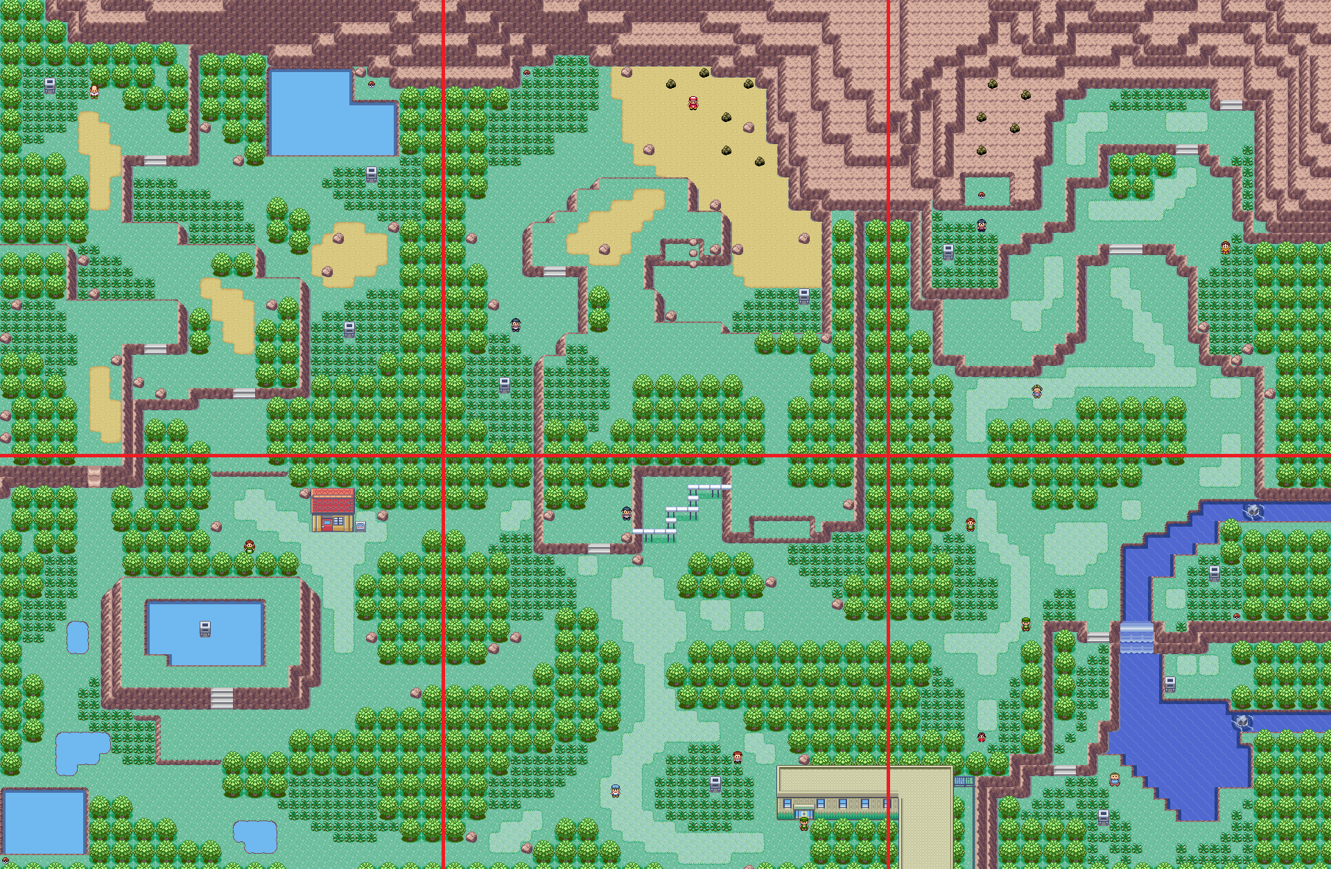 Zona Safari Zona_Safari_(Hoenn)