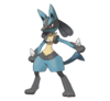 explorando - Pgina 2 100px-Lucario