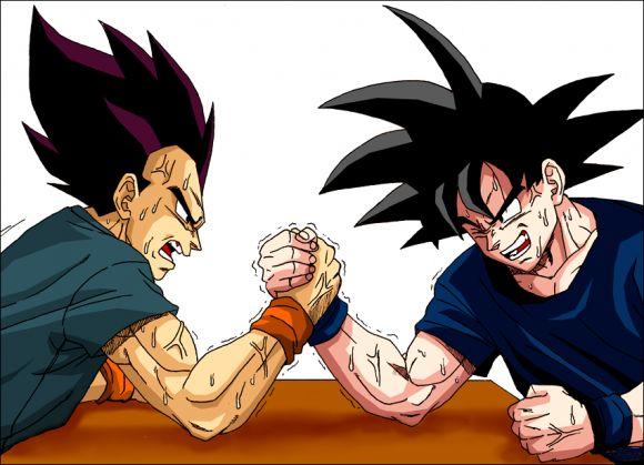 Tripeando a Dragon Ball!! Vegeta_pulso