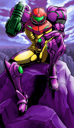 trucos metroid de gba yo juge todos desde nes asta el wii Gravitysuit