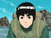 Rock Lee Fan Club Lee6