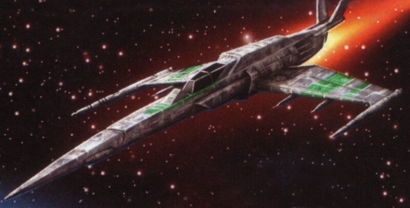 kazars  star saber XC-01 its name is the Dark Avenger 800px-Star_Saber_XC-01_starfighter