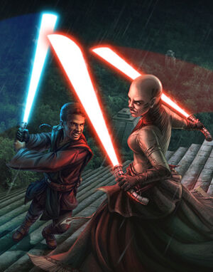 Les plus belles images Star Wars 300px-Anakin_vs_asajj