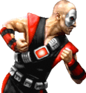 ACTORES REALES DE MORTL KOMBAT 3 - VIDEOJUEGO 124px-Kano