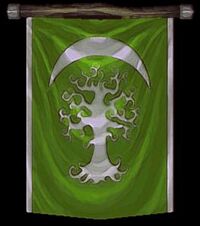 [Lore Rol] Los Tel'Dorei o Wood Elf 200px-Treebanner