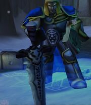 [ SHARE ] Hystory of The Death Knight 180px-Arthas_claims_frostmourne