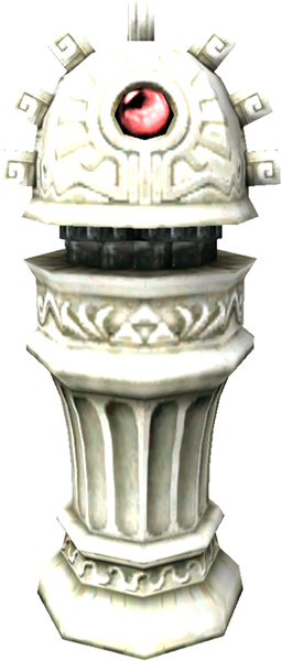 Beamos Beamos_(Twilight_Princess)