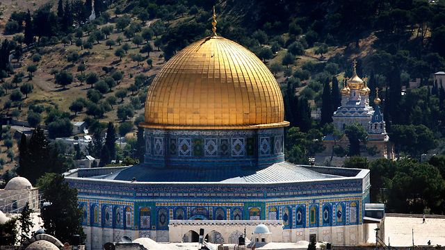 War Coming = UNESCO to vote on Jewish connection with the Temple Mount 69767890100792640360no