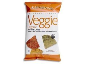 FREE Bag of RW Garcia Tortilla Chips A0TR_1_20120719_11822042