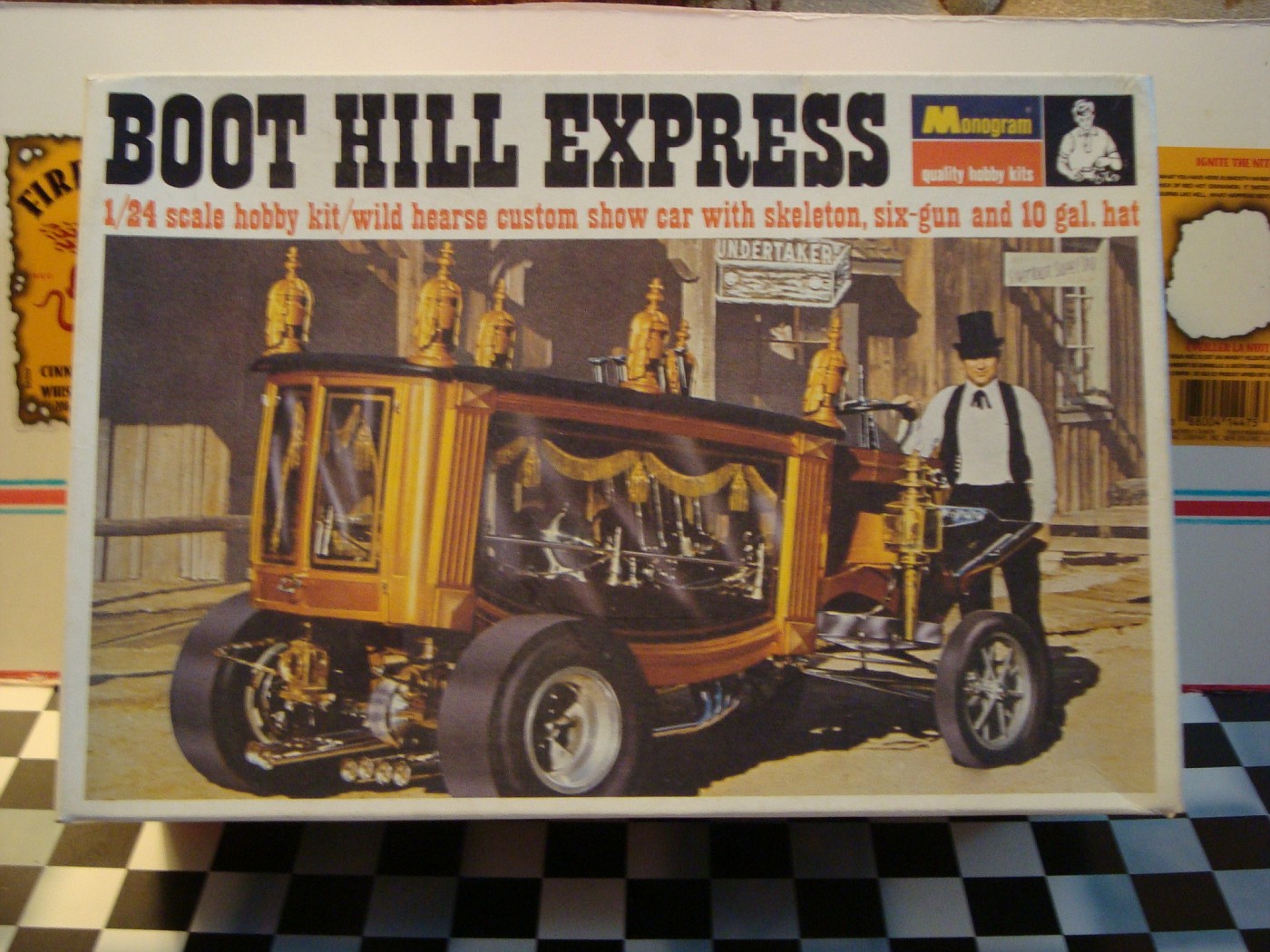 Boot Hill Express 019-vi