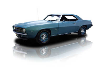 Camaro 69 kit revell. 2_1312472972132495_11-vi