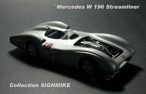 Mercedes - Mercedes W196 Streamliner - Page 2 MercedesW196Atreamliner11-vi