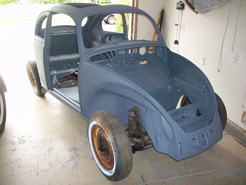 Greg's '63 Ragtop project  - Page 2 Herbie095-vi