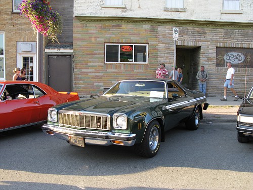 Moparfest, New Hamburg, Ontario, 19-21 août 2011 Moparfest2011058-vi