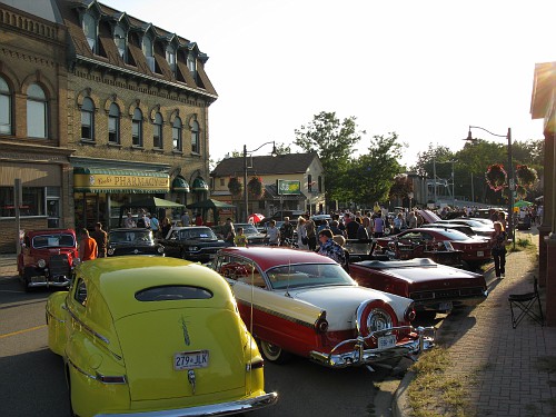 Moparfest, New Hamburg, Ontario, 19-21 août 2011 Moparfest2011057-vi