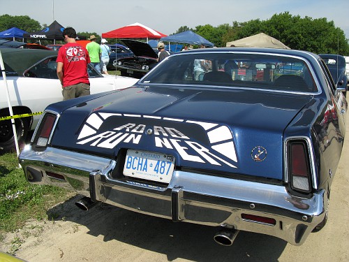 Moparfest, New Hamburg, Ontario, 19-21 août 2011 Moparfest2011194-vi