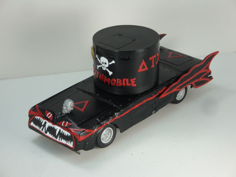 Deathmobile Cake Float Deathmobile020-vi