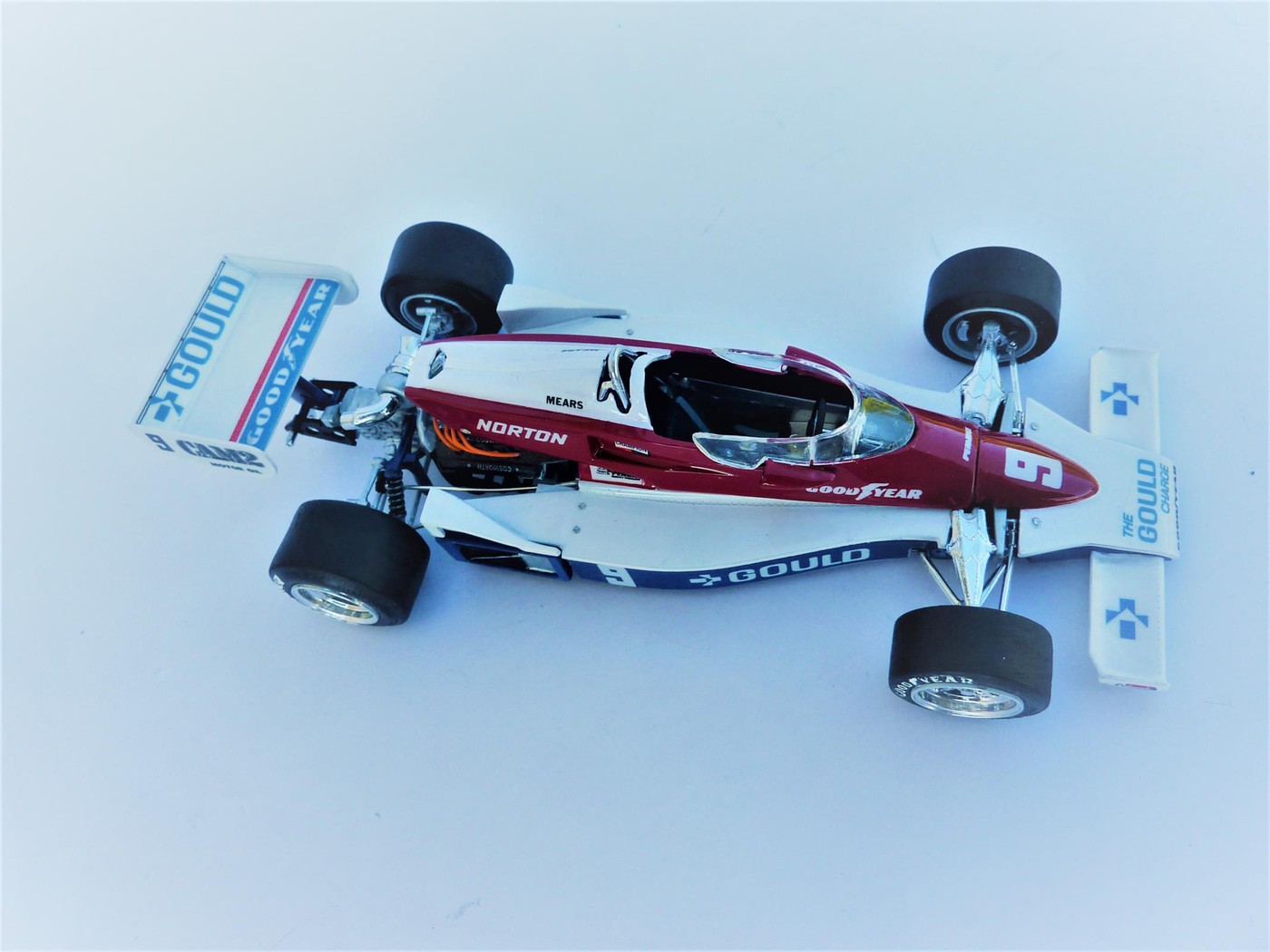 Penske PC6 Indy 1979 Photo6-vi