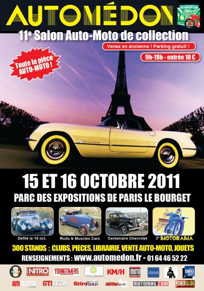 Automédon 2011 Le bourget France Affiche_moyenne_oct_2011-vi