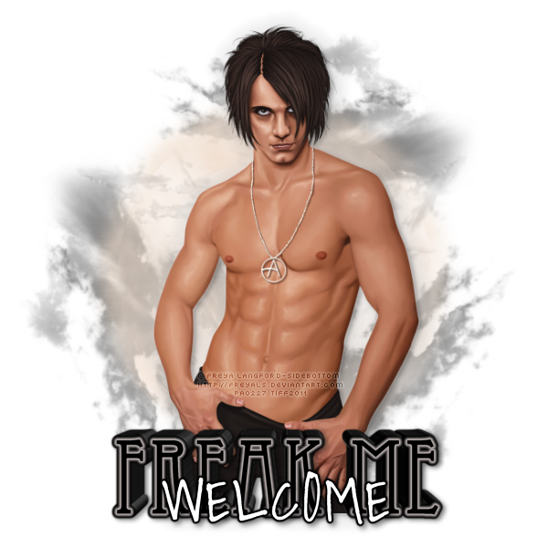 Freak Me Snags FLS_FreakMe_welcome-vi