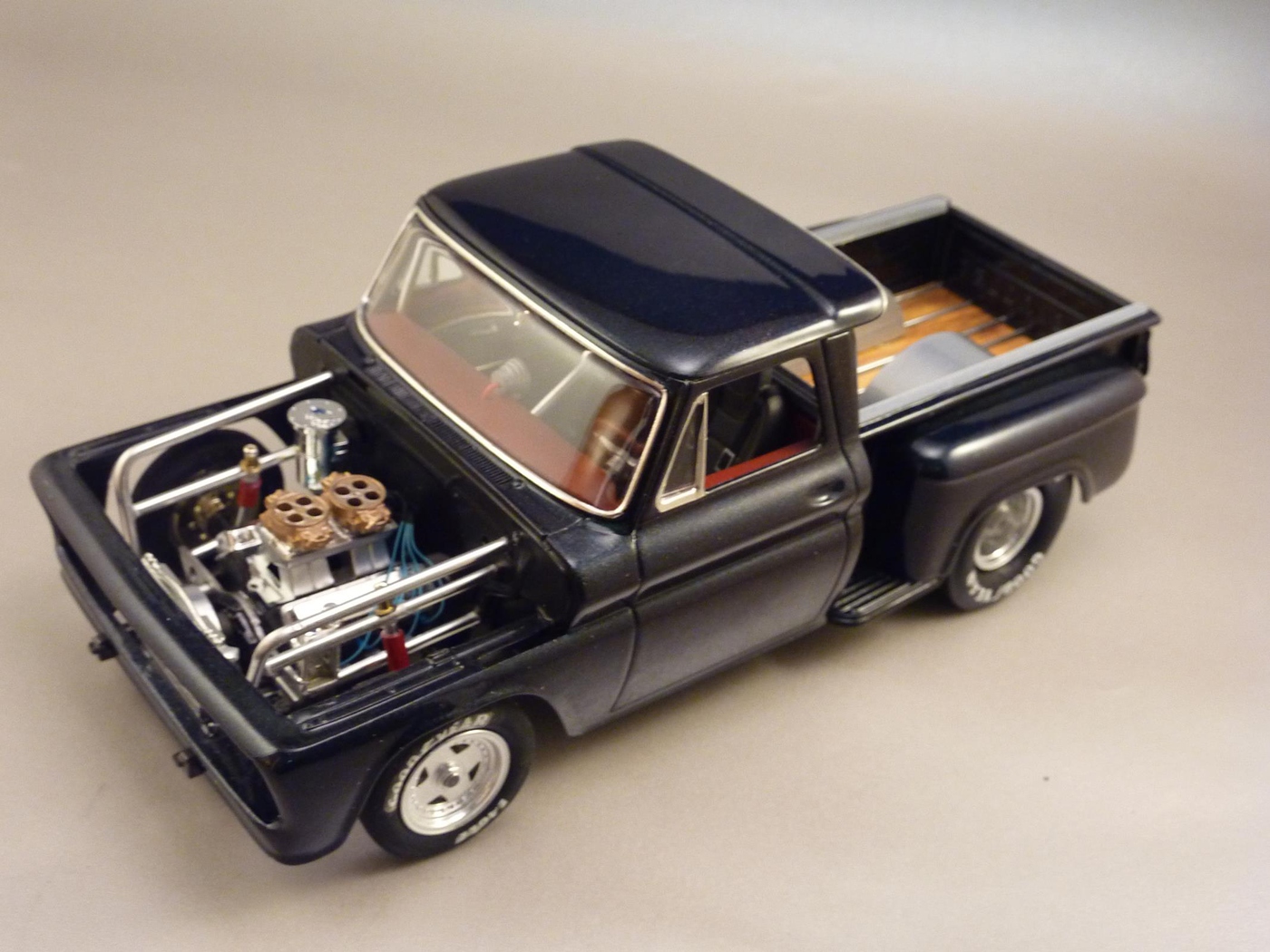 Projet Chevy C10 65 Stepside pro street  - Page 2 Photo3-vi