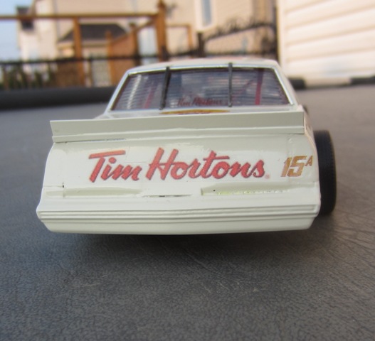 1985 Chevrolet Monte Carlo LMS #15A Dannyboy 398-vi