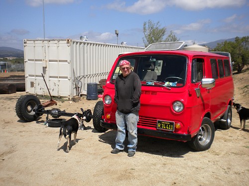 Vanish's No Door Econoline ....... 4x4 Conversion  - Page 4 012-vi