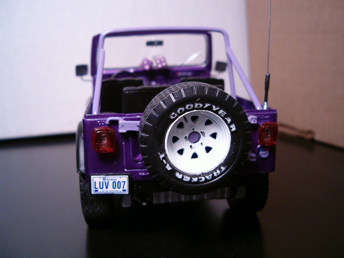 Ma JEEP CJ5 pour ceux qui aime le mauve! HPIM1122-vi